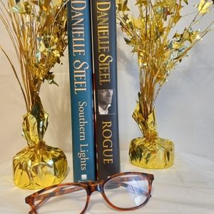 Novels by Danielle Steel